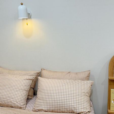 8 Hotel Seoul Eksteriør bilde