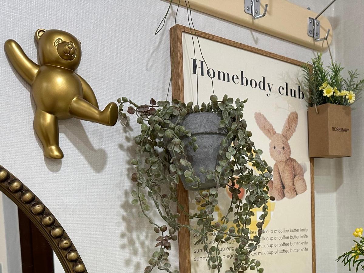 8 Hotel Seoul Eksteriør bilde