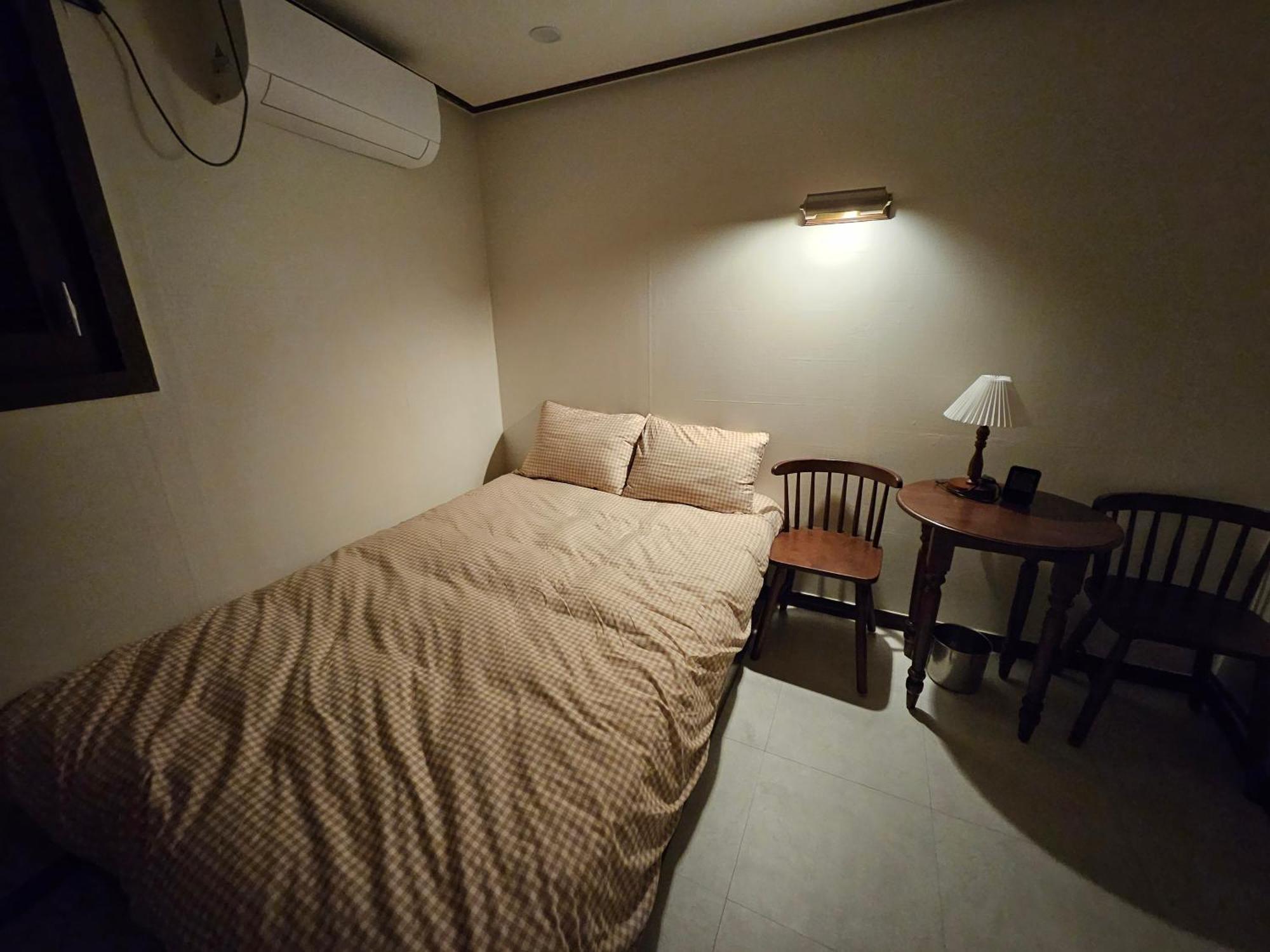 8 Hotel Seoul Eksteriør bilde