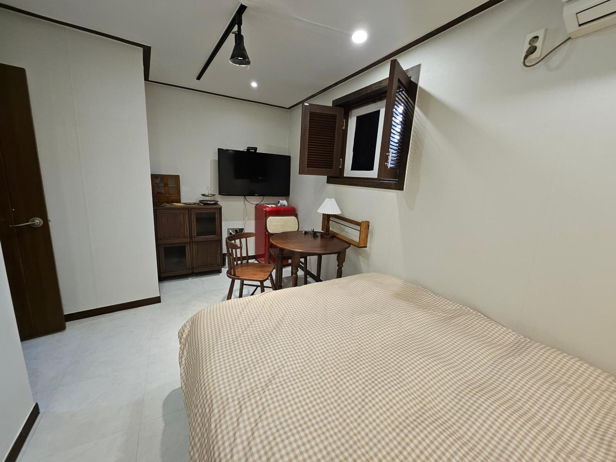 8 Hotel Seoul Eksteriør bilde