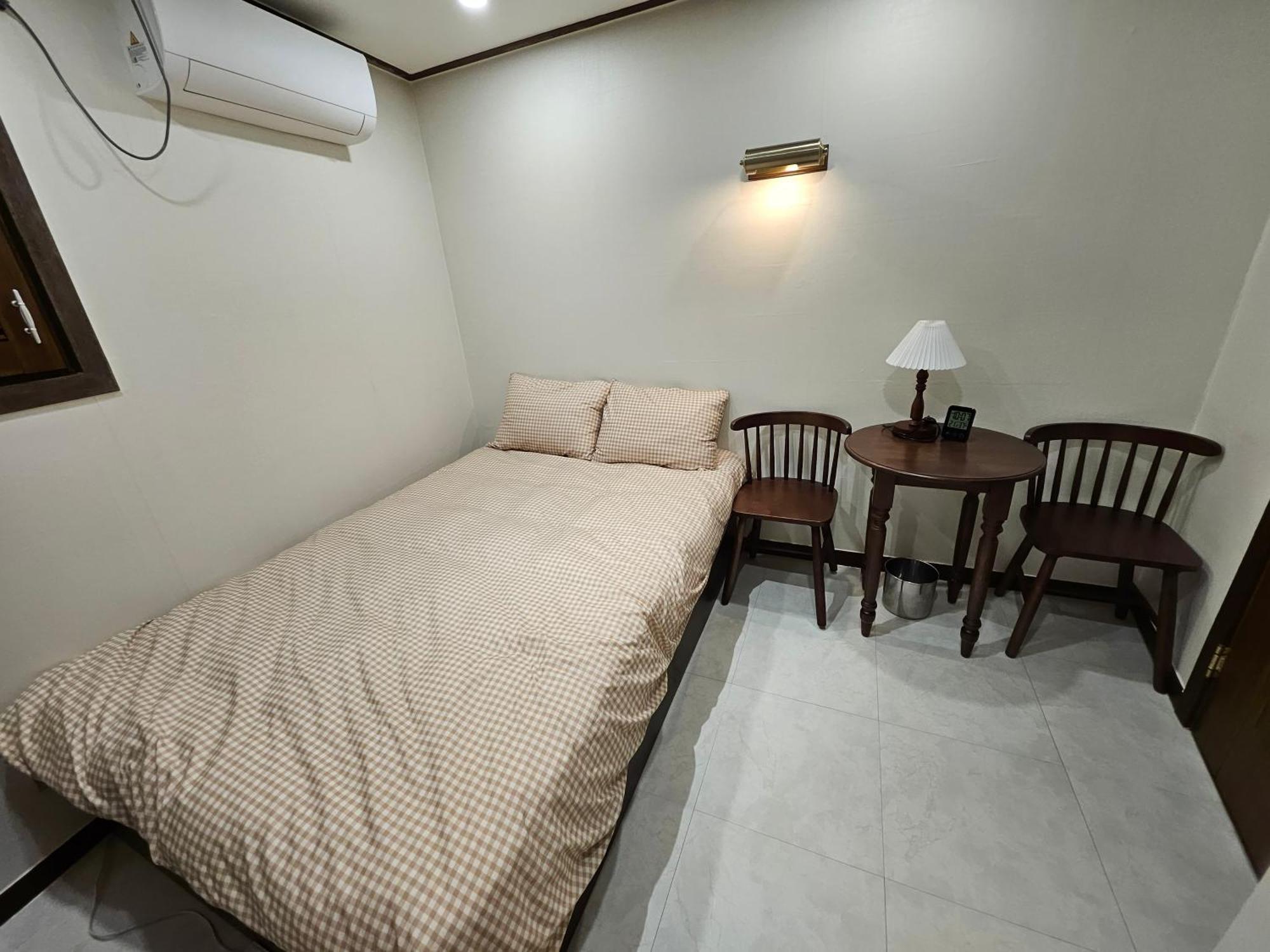 8 Hotel Seoul Eksteriør bilde